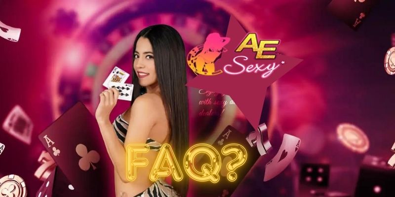 Giải đáp thắc mắc mọi vấn đề về Ae sexy 